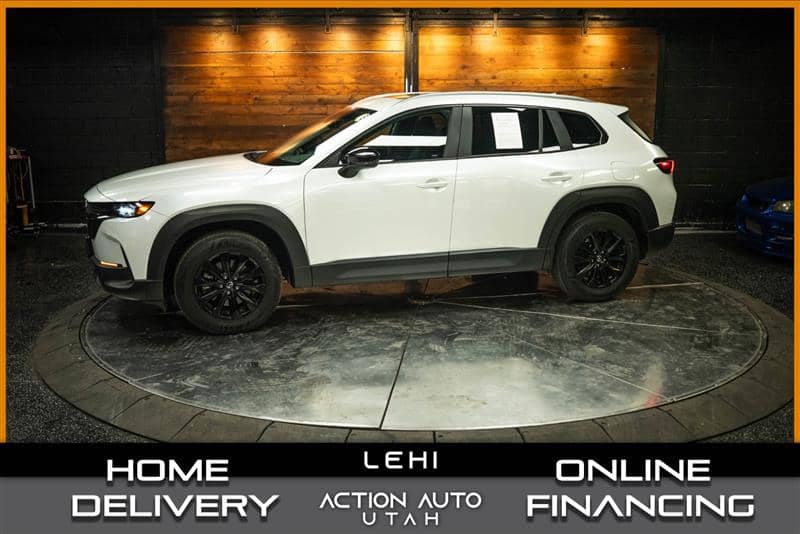 2025 Mazda CX-50 2.5 S Premium Package, photo 1 of 11