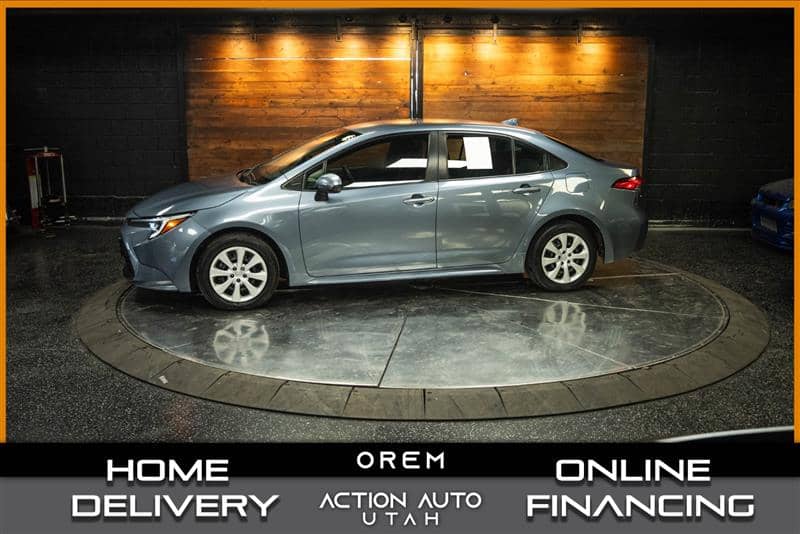 2024 Toyota Corolla Hybrid LE/Hybrid SE/Hybrid XLE/Nightshade Edition, photo 1 of 11