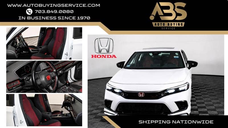 2022 Honda Civic Si, photo 1 of 11