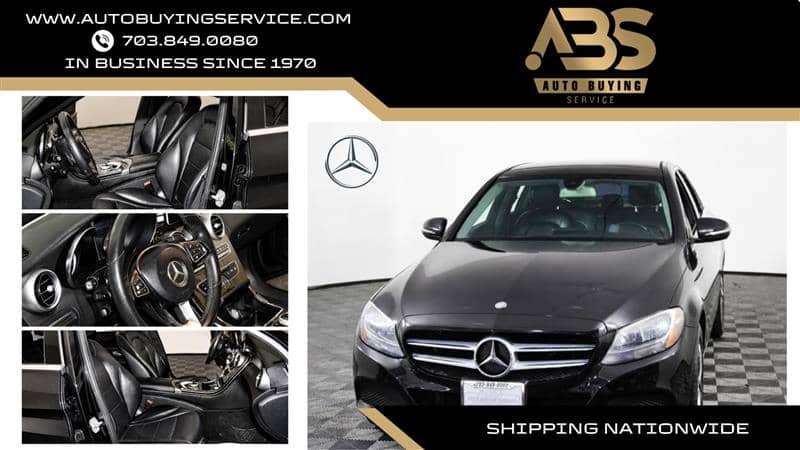 2016 Mercedes-Benz C-Class C 300, photo 1 of 11