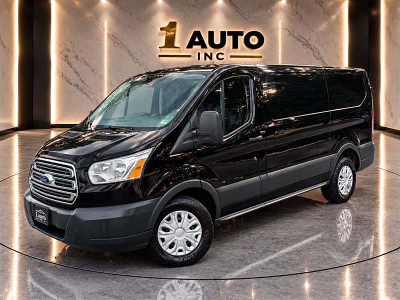 2016 Ford Transit, photo 1 of 11
