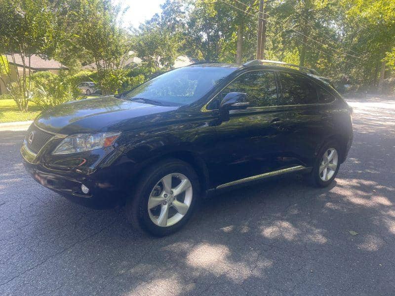 2012 Acura MDX Sport Utility 4D, photo 1 of 11