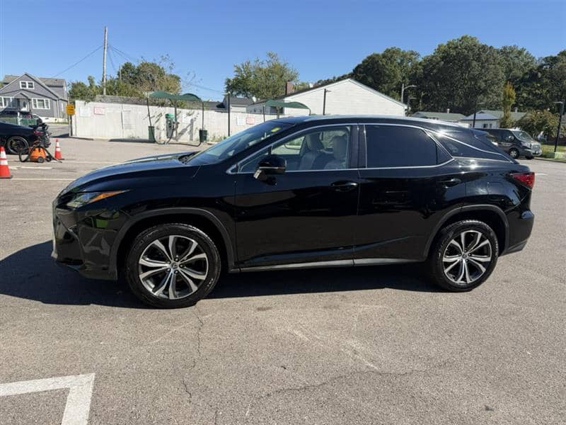 2018 Lexus RX 350, photo 1 of 10