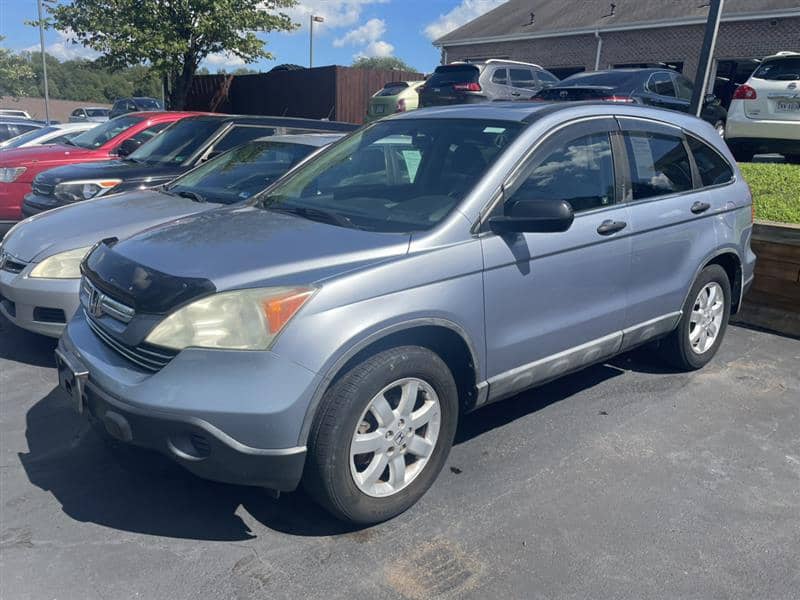 2008 Honda CR-V EX, photo 1 of 1