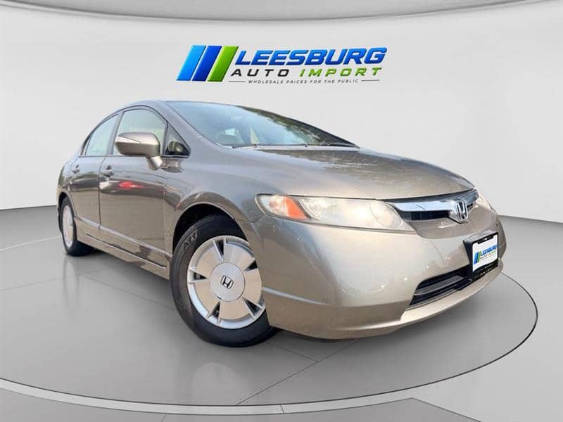 2006 Honda Civic, photo 1 of 11