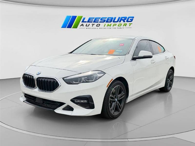 2021 BMW 2 Series 228i xDrive, photo 1 of 11