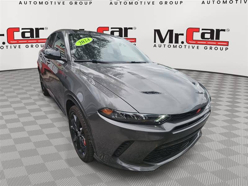 2024 Dodge Hornet R/T Plus, photo 1 of 11