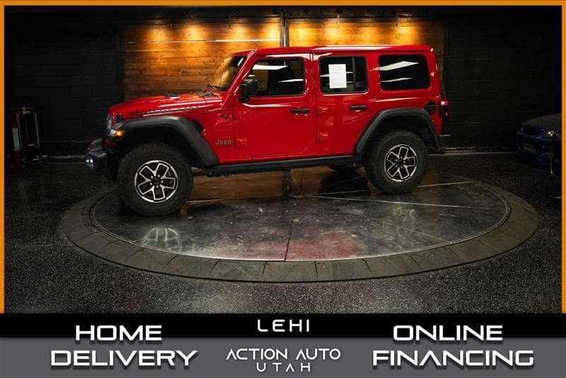 Rubicon