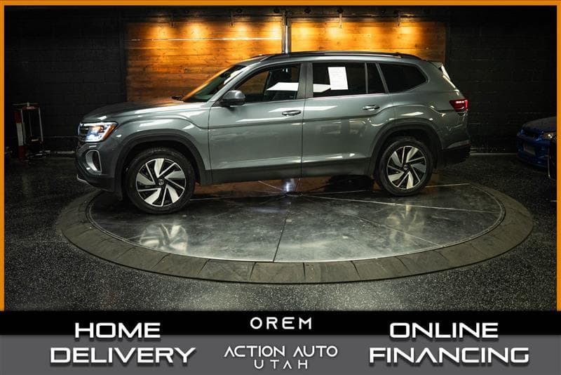 2.0T SE w/Technology