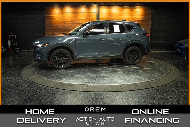 Carbon Edition