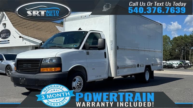 Box Truck