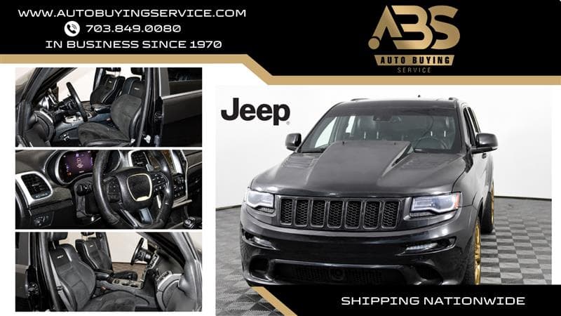 SRT8