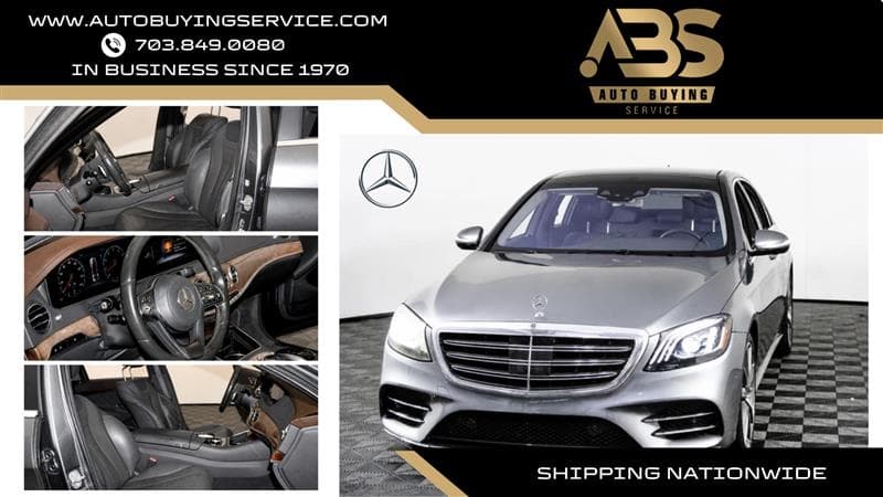 S 450