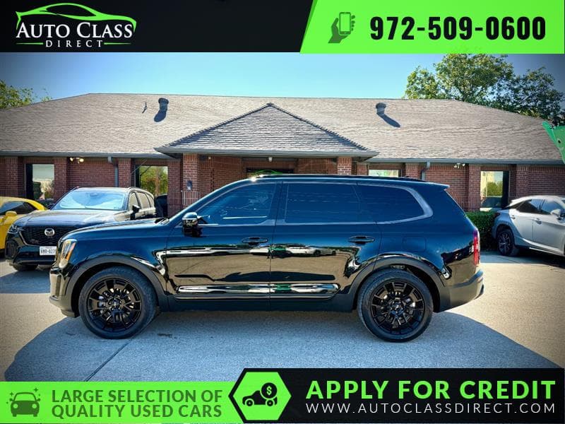 SX AWD 4dr SUV