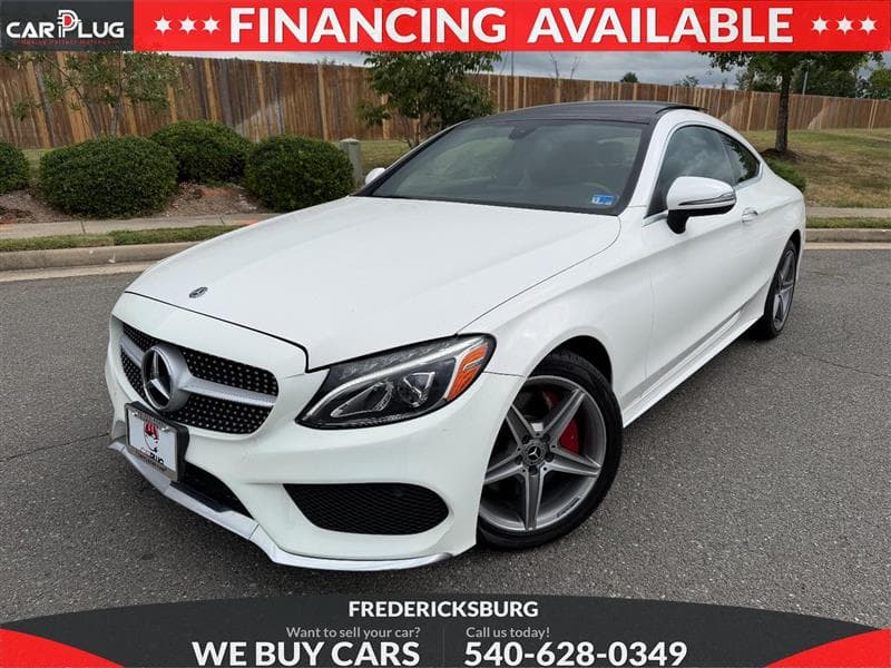 C 300
