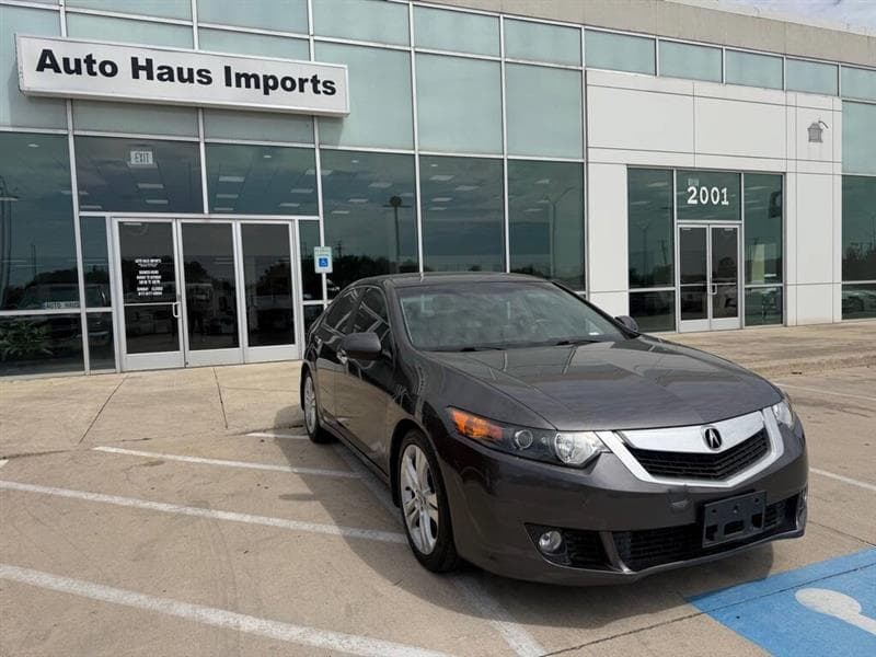 V 6 W/Tech 4dr Sedan W/Technology Package