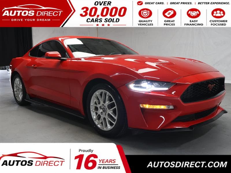 Ecoboost Premium