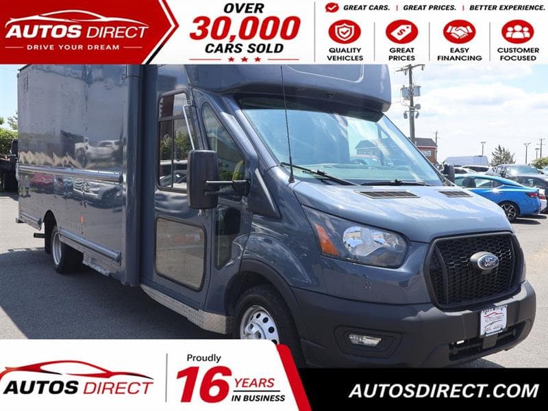 Vehicle