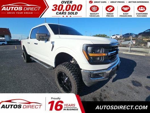XLT