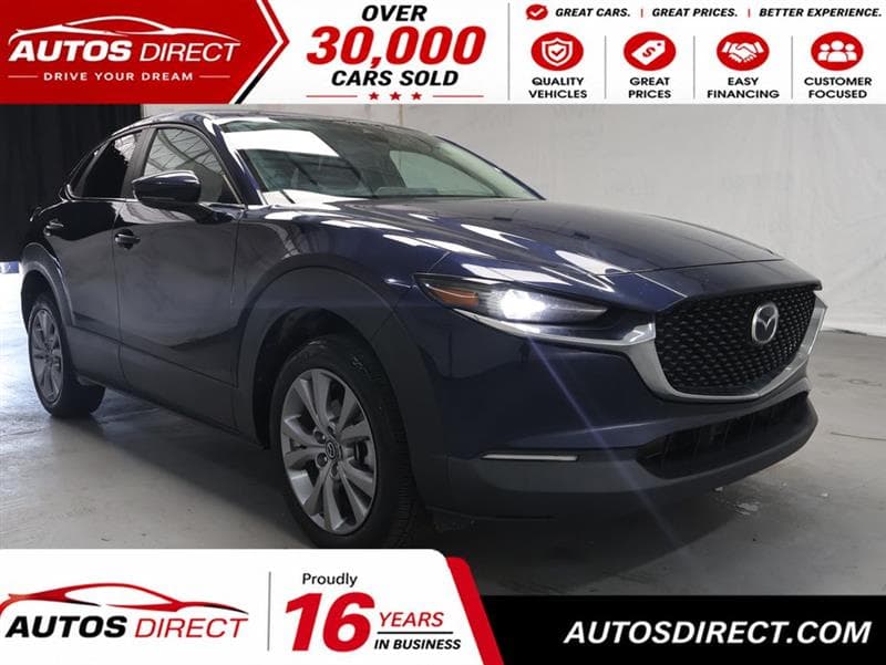 2.5 S Select Package