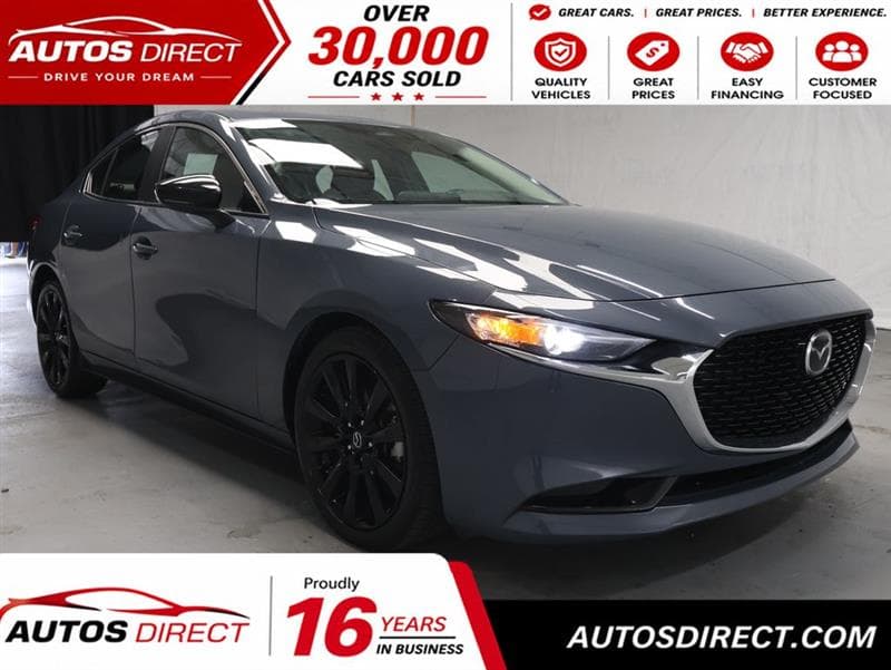 2.5 S Carbon Edition