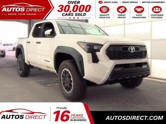 TRD Off-Road