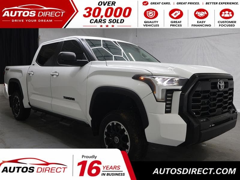 SR5