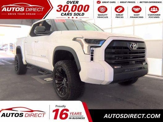 SR5