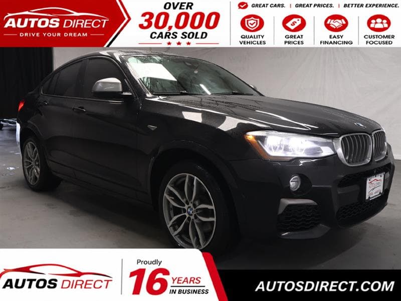 M40I