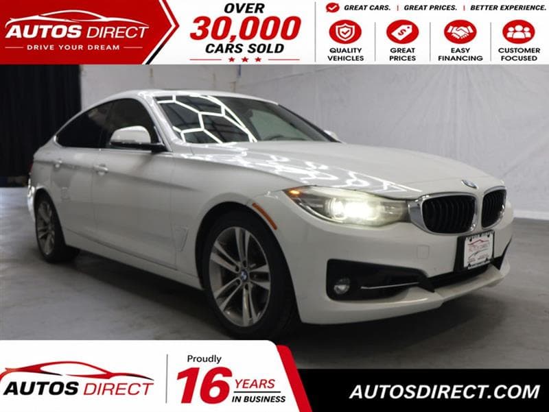 330i xDrive