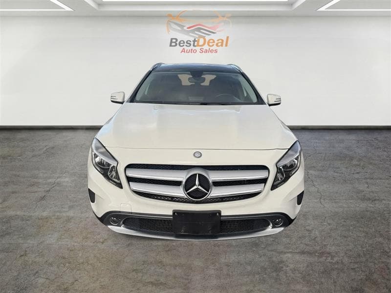 GLA 250