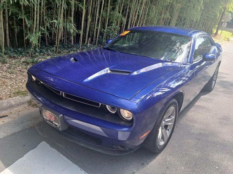 SXT Coupe 2D