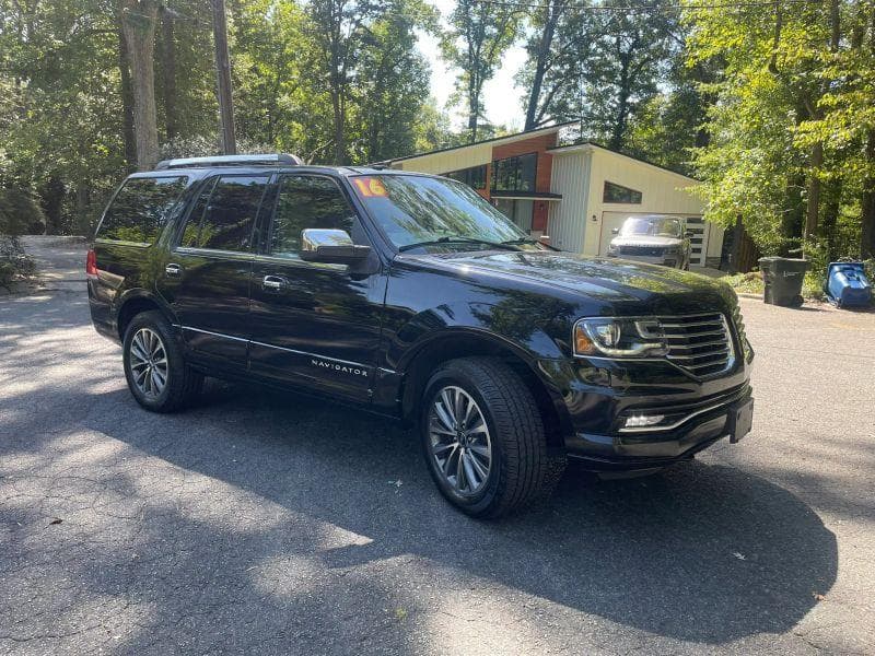 Select Sport Utility 4D