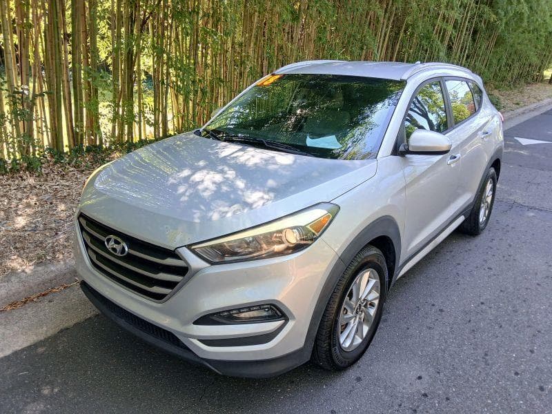SEL Sport Utility 4D