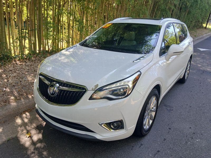 Essence Sport Utility 4D