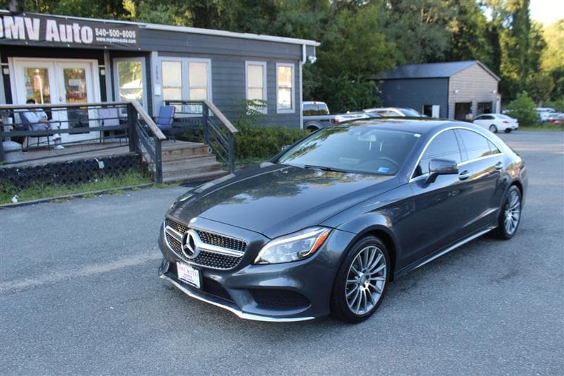 CLS 400