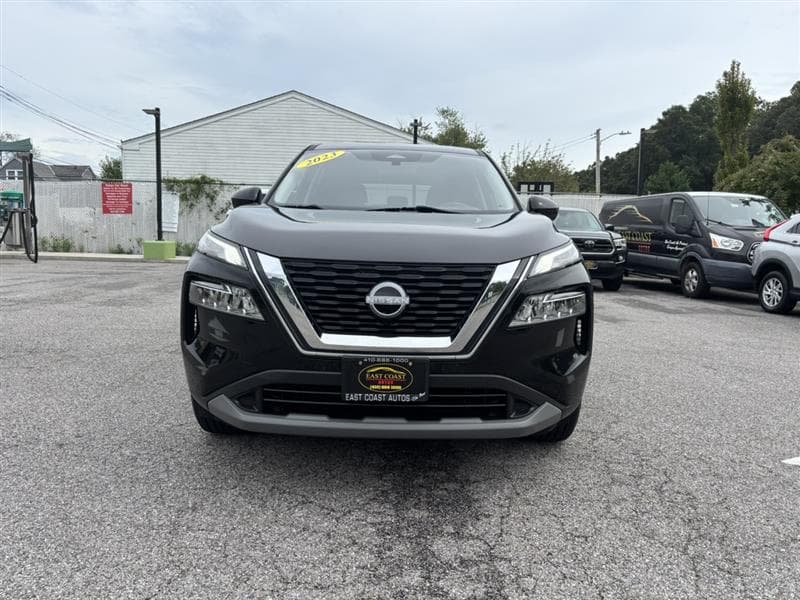 SV