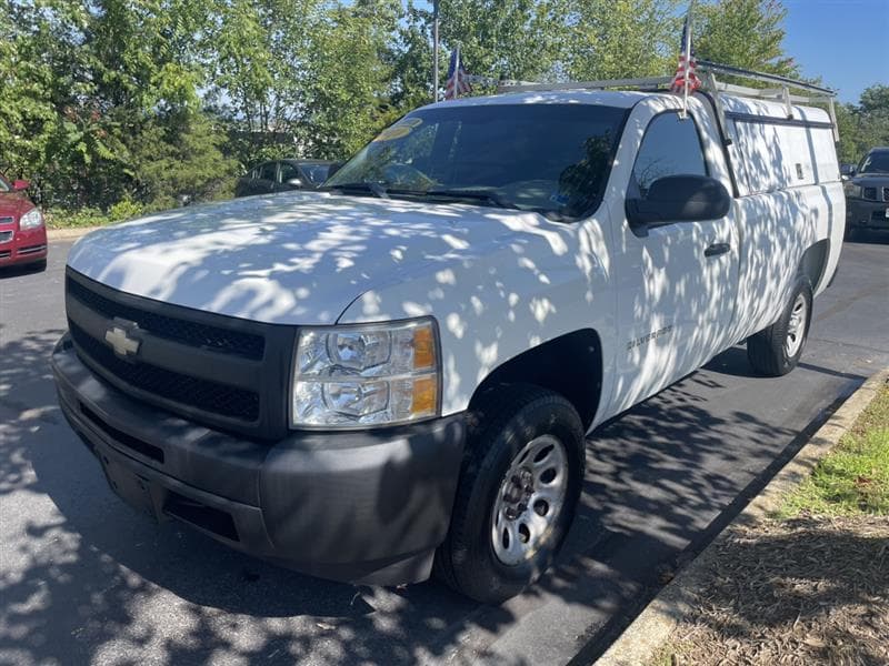 Work Truck
