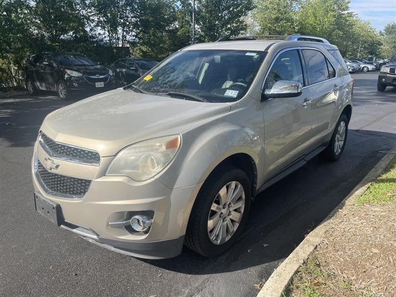 LTZ