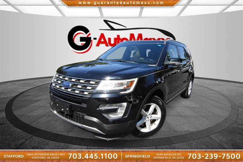 XLT 4WD