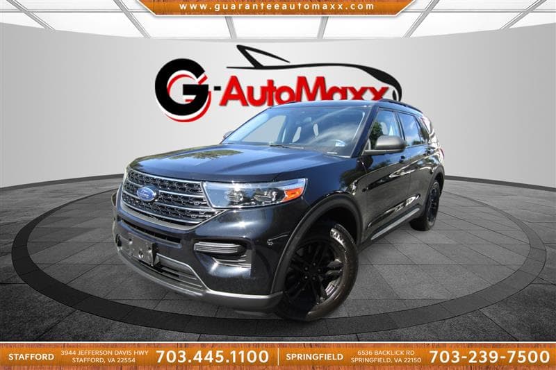 XLT RWD