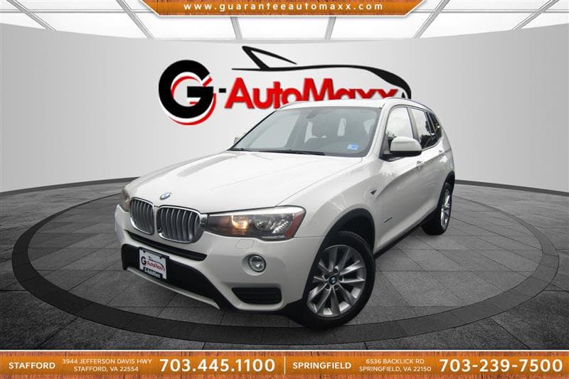 xDrive28i AWD