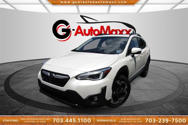 Limited AWD