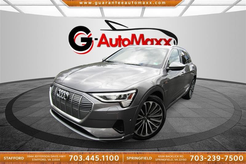 Prestige quattro AWD