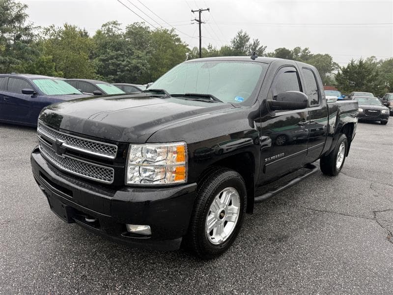 LTZ