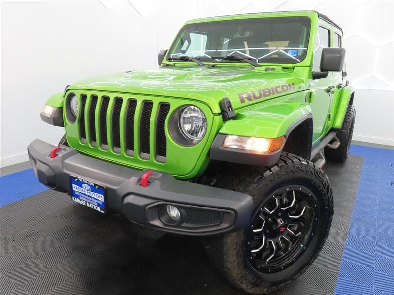 Rubicon