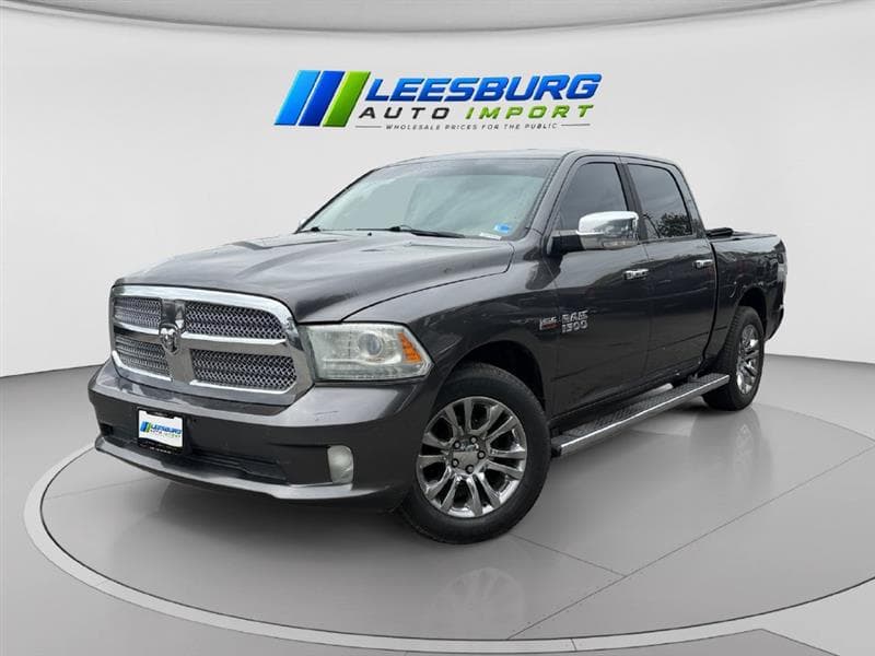 Longhorn Limited