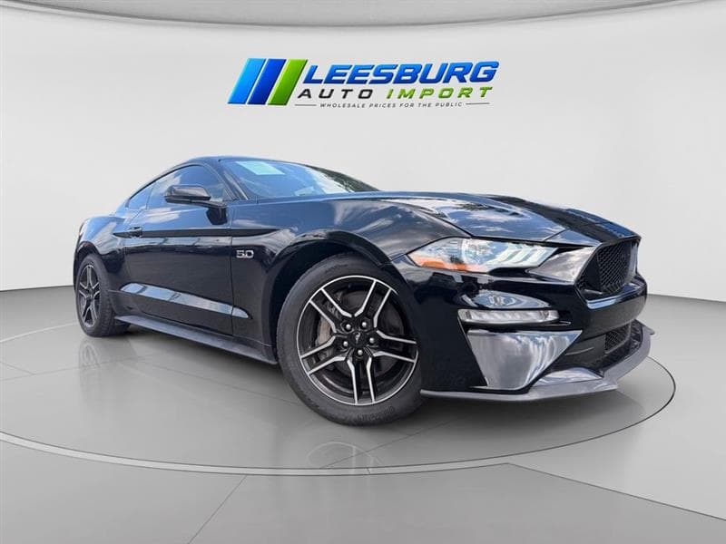 GT Premium
