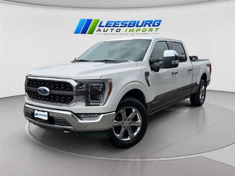 King Ranch