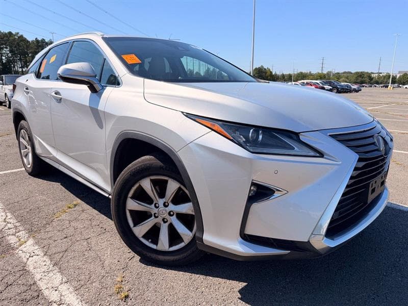 RX 350